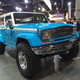Image for article titled Wheels, Wheels, Total Vehicular Insanity And More Wheels: A Guided Tour Of SEMA 2015